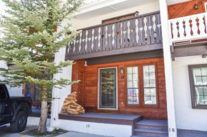 Claim Jumper 17 Townhouse With High Speed Wifi